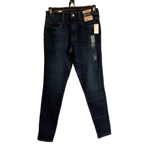 Aeropostale High Rise Jegging size 2R NWT